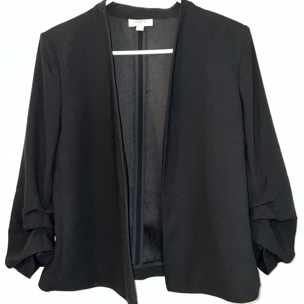 Loft Blazer